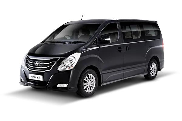 Hyundai H1